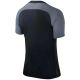 2. Nike Dry Revolution IV Jersey Jr Tee 833018-010 Czarne S