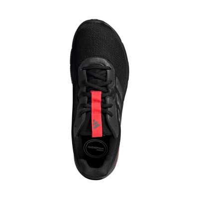 4. Buty męskie adidas Cloudfoam Flex-Laces HQ4848