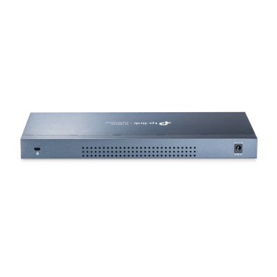 6. Switch TP-LINK TL-SG116 (16x 10/100/1000Mbps)