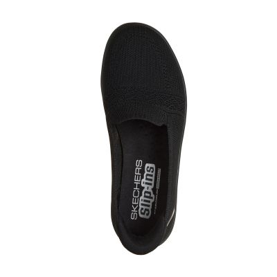 4. Skechers damskie buty sportowe ON-THE-GO FLEX RADIANT SLOANE 138435 BBK