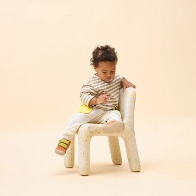 3. Buty Affenzahn Lauflerner Leder Walky Cat Jr 01392-70109