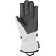 2. Rękawice damskie narciarskie/snowboard Reusch Hannah R-TEX XT białe (60/31/213/1101)