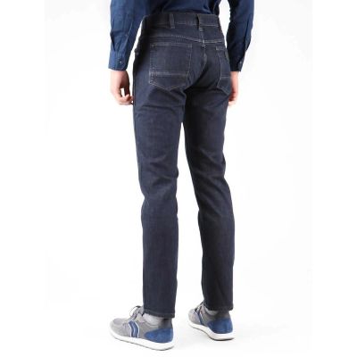 5. Jeansy Wrangler Greensborg W15QBR77S