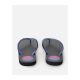 2. Japonki plażowe RIP CURL Wetty Fade Bloom Open Toe granatowe