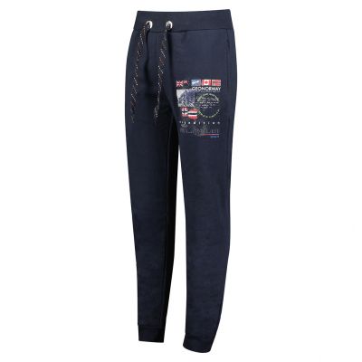 4. Spodnie Geographical Norway Meographe EO Men 100 M WW5807H/GNO-NAVY