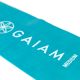 10. Zestaw gum treningowych Gaiam 63578