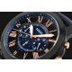 4. Zegarek Męski FOSSIL Grant Leather FS5061 + BOX