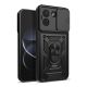 2. Etui Tech-Protect CamShield Pro na Xiaomi Redmi Note 17 Pro Max 5G - czarne