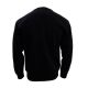 2. Bluza męska Air Jordan Brooklyn Fleece Crew-Neck Sweatshirt Czarna - FV7293-010