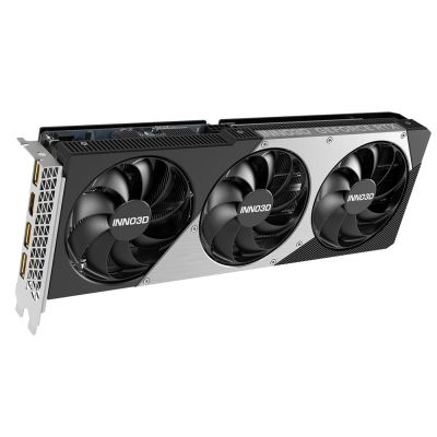 Karta graficzna INNO3 RTX 5060 Ti X3 OC 16GB