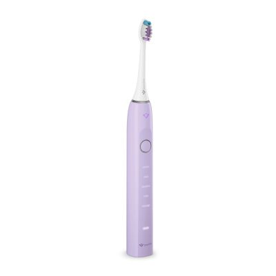 5. Szczoteczka soniczna TrueLife SonicBrush Clean70 UV Lavender