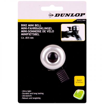 5. Dzwonek rowerowy Dunlop Gruszka 35 mm 475240