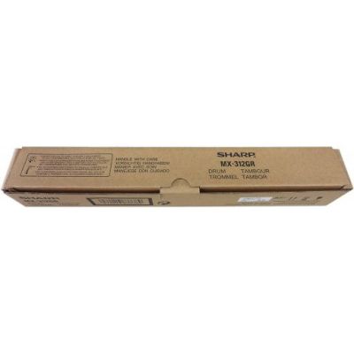 Sharp MX-312GR bęben do tonera Oryginalny 1 szt.