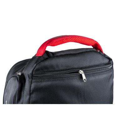 5. Torba treningowa 2w1 - Plecak + Torba | DBX-SB-24