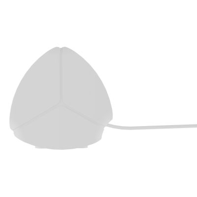 8. Moduł głośników GENESIS NCS-2305 Biały 2.0 kan. 10 W