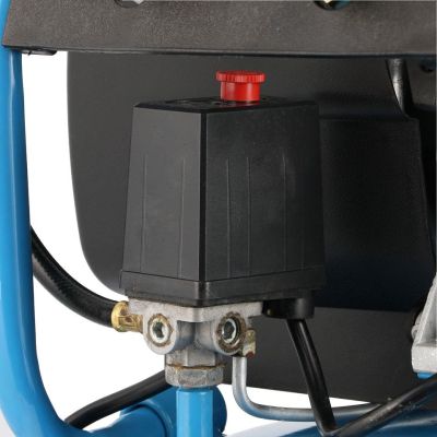 17. Airpress HL 360-50 sprężarka 1800 W 288 l/min Prąd przemienny