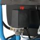 17. Airpress HL 360-50 sprężarka 1800 W 288 l/min Prąd przemienny
