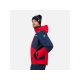 3. Kurtka męska ROSSIGNOL Rochrun Insulated Jkt czerwona