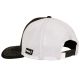 3. Capslab Super Mario Trucker Cap CL-SMB2-1-PCS-NIG Czarne One size