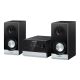 3. BLAUPUNKT MS40.2BT MICRO SYSTEM BLACK