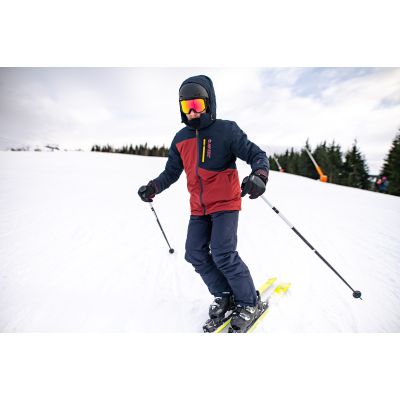 13. Spodnie narciarskie Hi-tec Darin M 92800549414 