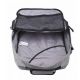 3. Plecak Sportowy CabinZero 44L Classic Turystyczny Ice Grey CZ061705