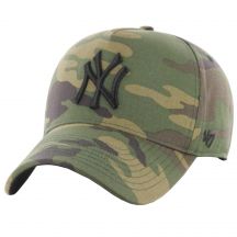 Czapka z daszkiem 47 Brand New York Yankees MVP Cap B-GRVSP17CNP-CM 