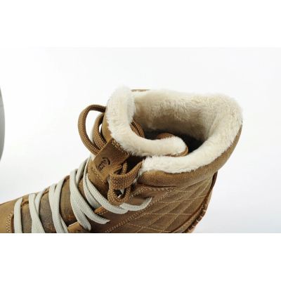 7. Buty damskie trekkingowe Aku EGA GTX