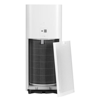 7. Oczyszczacz powietrza Mi Air Purifier 4 Pro
