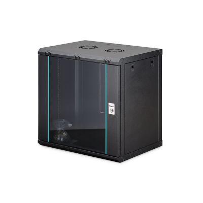 17. Digitus Obudowa naścienna z serii Dynamic-N - 600x450 mm (szer. x głęb.), niezmontowana