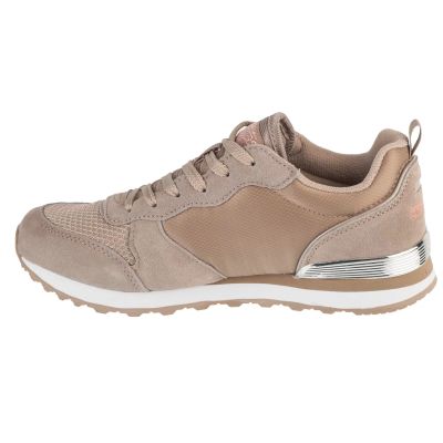 2. Skechers OG 85 - Gold'n Gurl 111-NAT Beżowe 36