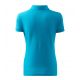 3. Koszulka Malfini polo Cotton Heavy W MLI-21644