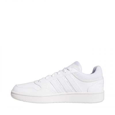 5. Buty adidas Hoops 3.0 Low Classic W GW3036