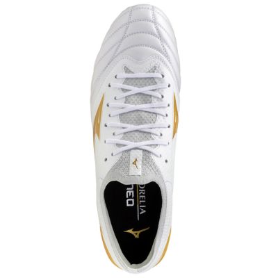 3. Buty Mizuno Morelia Neo IV Beta Elite AG P1GA264350
