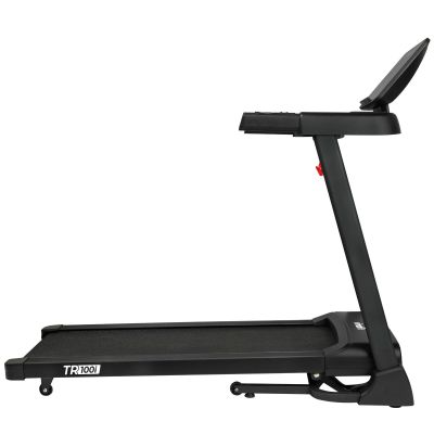 38. VIRTUFIT BIEŻNIA ELEKTRYCZNA TR100I - 99% ZŁOŻONA