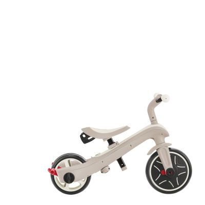 15. Rowerek EXPLORER TRIKE 4w1 ECOLOGIC (637-566)
