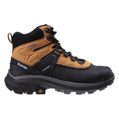 4. Buty Hi-Tec Everest Snow Hiker W 92800555294