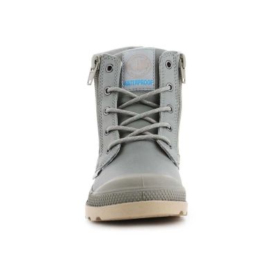 3. Buty Palladium Pampa Hi Cuff WP K 53476-344-M