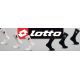 2. Skarpety Frotte LOTTO czarne 3 pary 069739