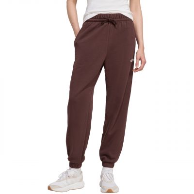Spodnie adidas Essentials Linear French Terry Cuffed W JY4898
