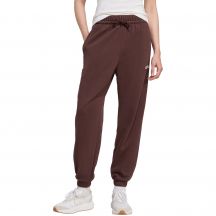 Spodnie adidas Essentials Linear French Terry Cuffed W JY4898