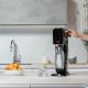 5. SodaStream ART Czarny, Stal