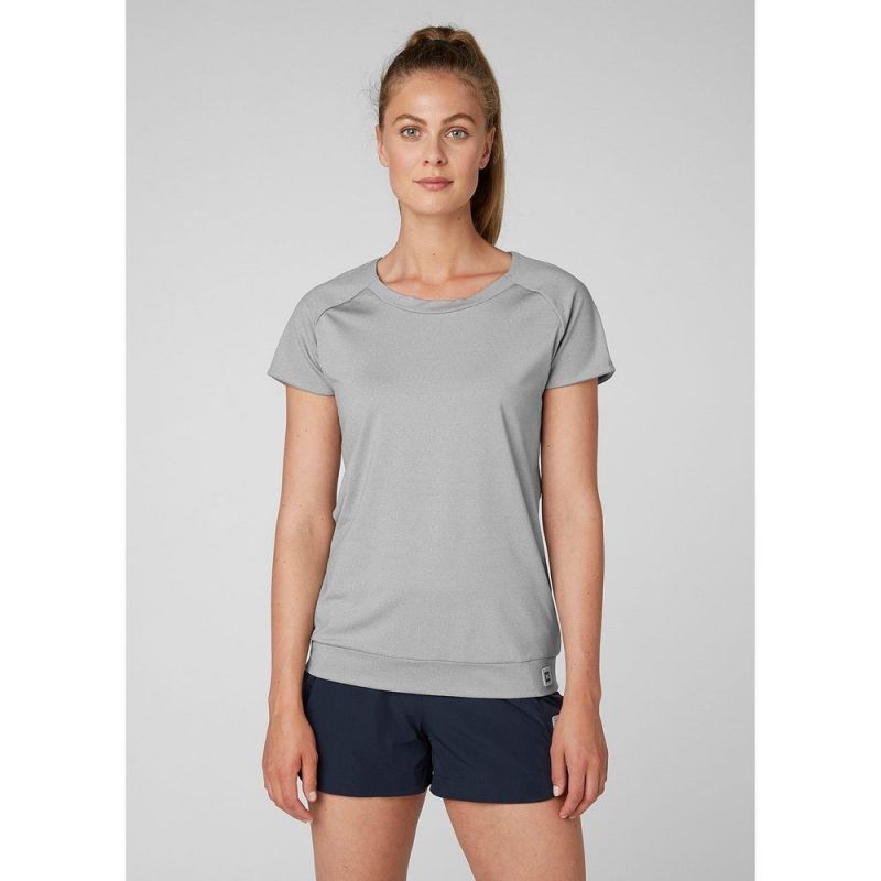 3. Koszulka Helly Hansen Malla W 62889 853