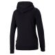 2. Bluza Puma ESS Logo Hoodie W 586791 01