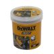 2. TARCZA METAL 125x1,0mm INOX /100szt  DT2054 .DEWALT