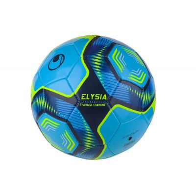 2. Piłka nożna uhlsport Elysia Ball 45139162 