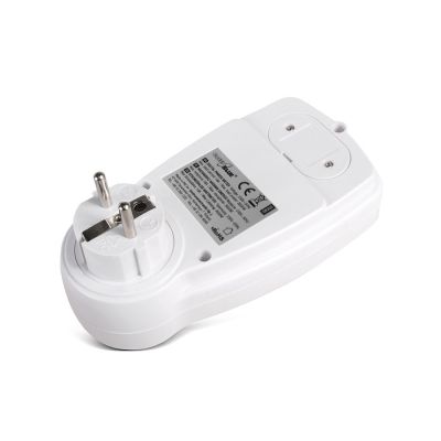 5. Miernik prądu GreenBlue GB202