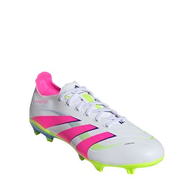 8. Buty piłkarskie adidas Predator League FG/MG M ID1330