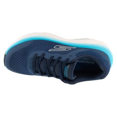3. Skechers Max Cushioning Endeavor 220613-NVBL Granatowe 41