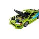 6. LEGO Technic 42229 - Samochód Fast and Furious Mitsubishi Eclipse
